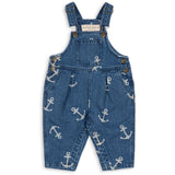 Konges Sløjd Anchor Aok Magot Overalls Gots