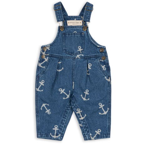 Konges Sløjd Anchor Aok Magot Overalls Gots
