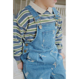 Konges Sløjd Anchor Aok Magot Overalls Gots