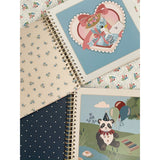 Konges Sløjd Duckling Magic Water Bok Fsc