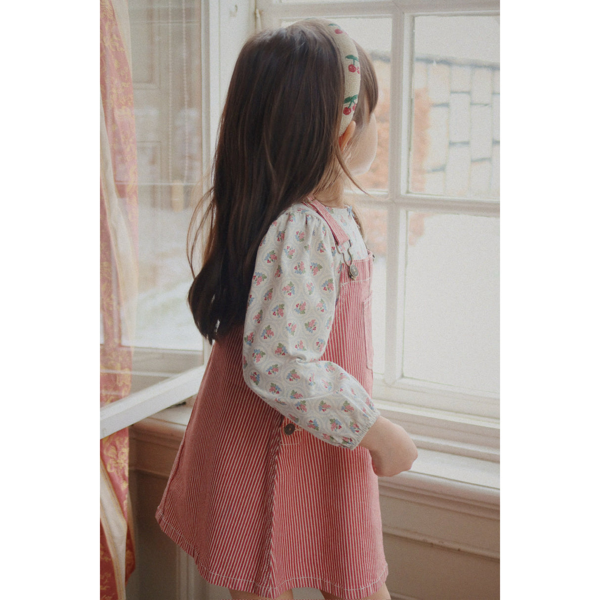 Konges Sløjd Verona Blues Drey Blus Gots