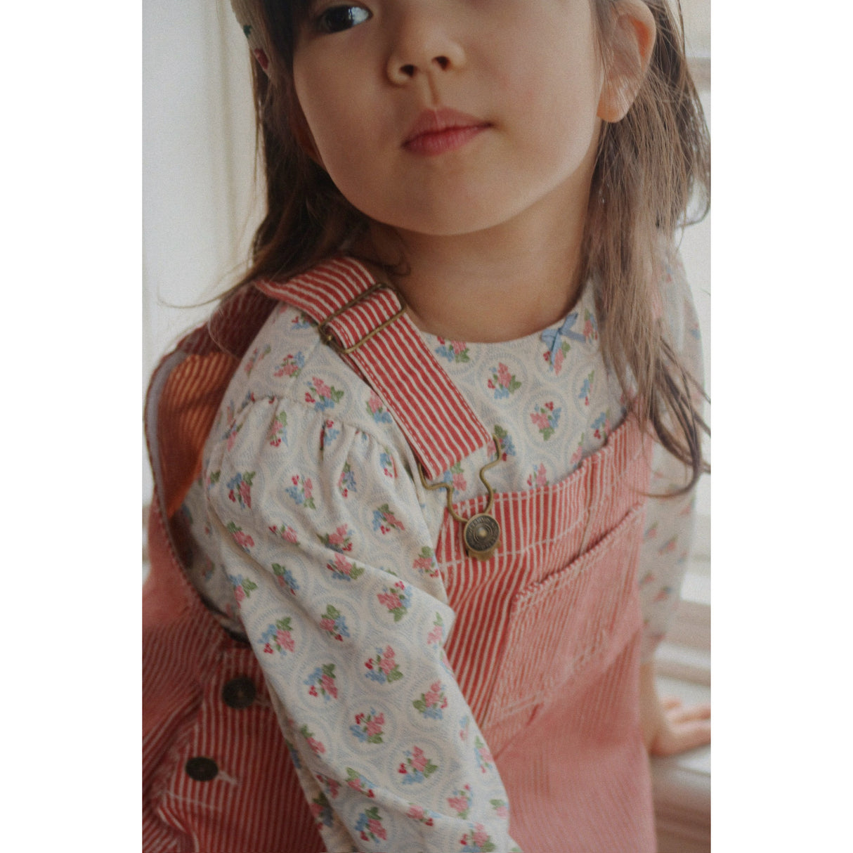 Konges Sløjd Verona Blues Drey Blus Gots