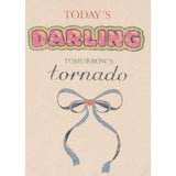 Konges Sløjd Brazillian Sand Loupy Lou Sweat Skjorta Ocs