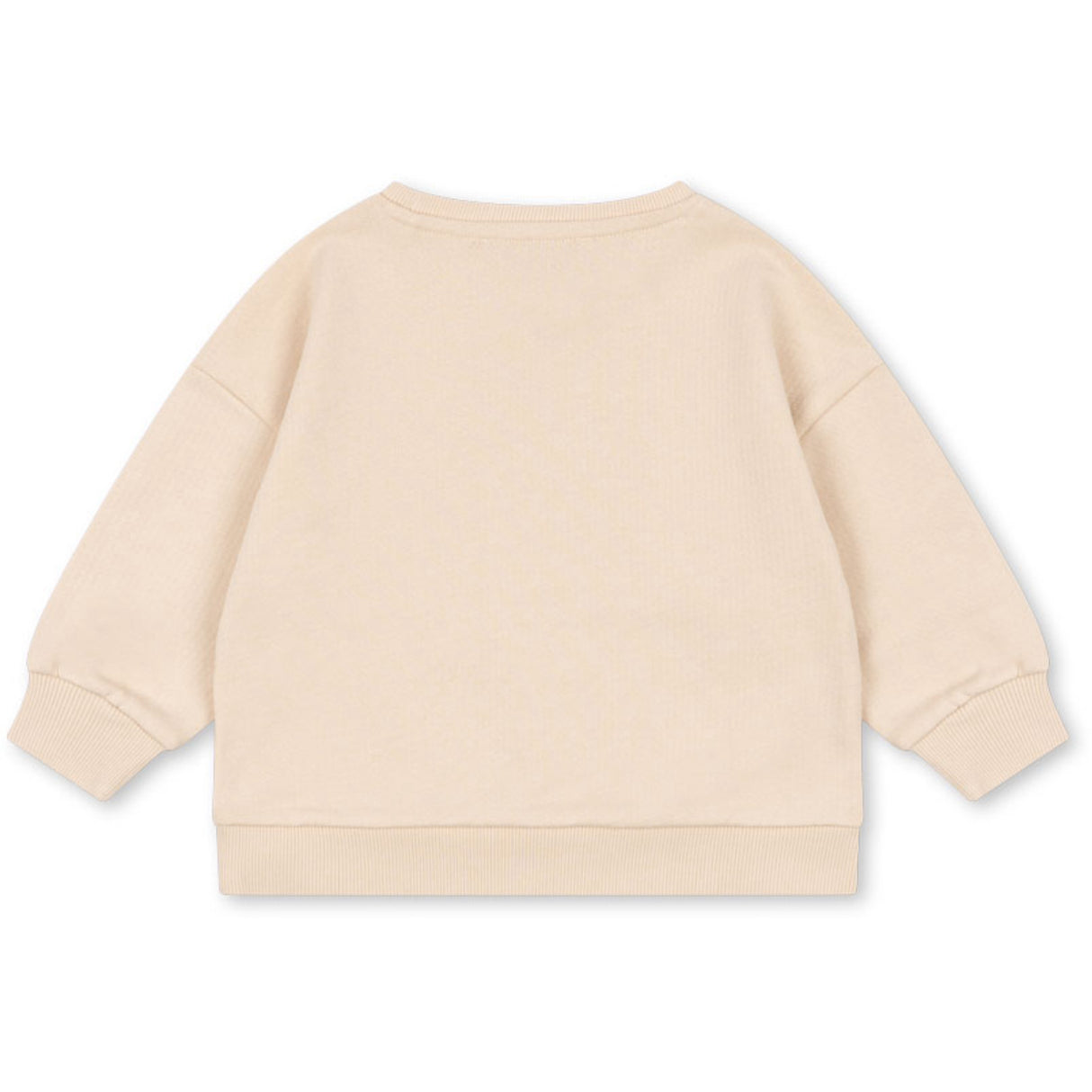 Konges Sløjd Brazillian Sand Loupy Lou Sweat Skjorta Ocs