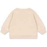 Konges Sløjd Brazillian Sand Loupy Lou Sweat Skjorta Ocs