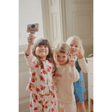 Konges Sløjd Brazillian Sand Loupy Lou Sweat Skjorta Ocs