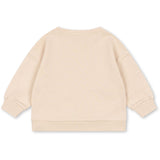 Konges Sløjd Brazillian Sand Loupy Lou Sweat Skjorta Ocs