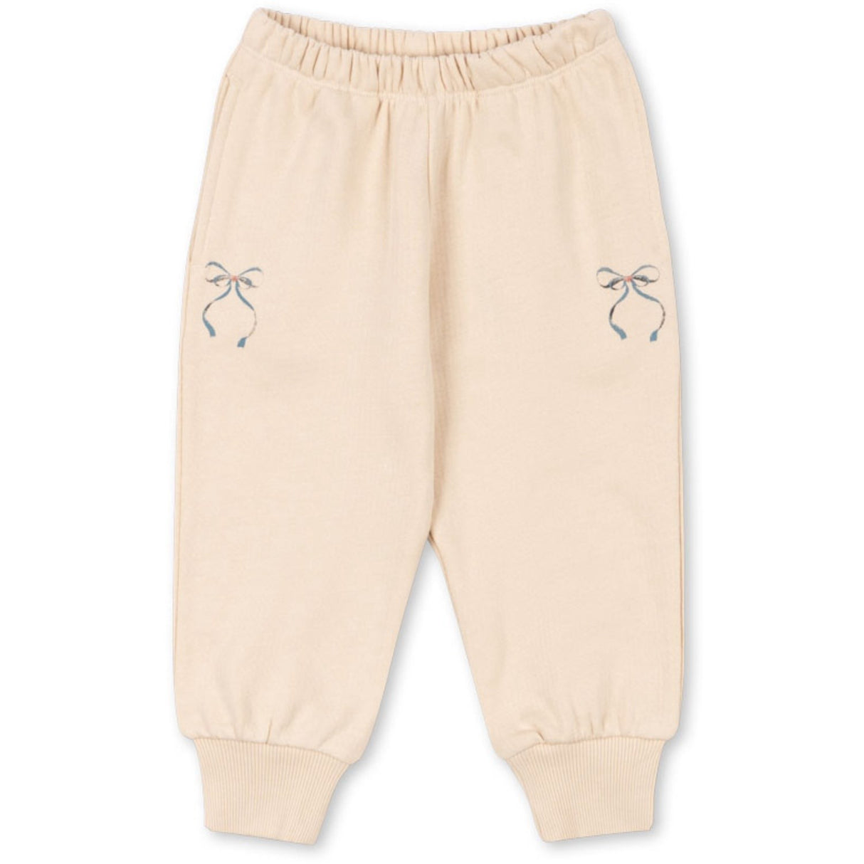 Konges Sløjd Brazillian Sand Loupy Lou Sweat Byxor Ocs