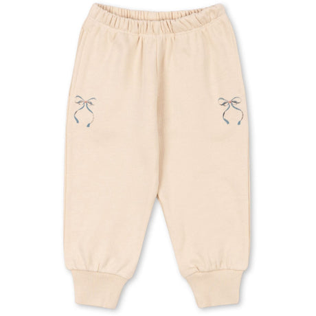 Konges Sløjd Brazillian Sand Loupy Lou Sweat Byxor Ocs