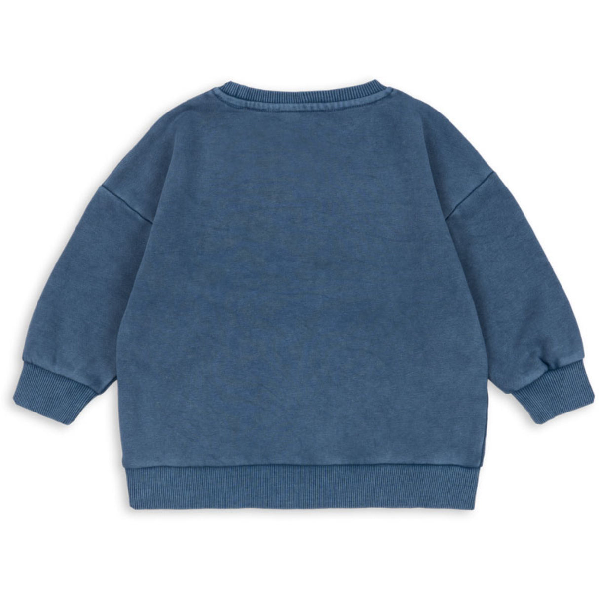 Konges Sløjd Regal Orchid Lou Washed Sweat Skjorta Ocs