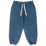 Konges Sløjd Regal Orchid Lou Washed Sweat Byxor Ocs