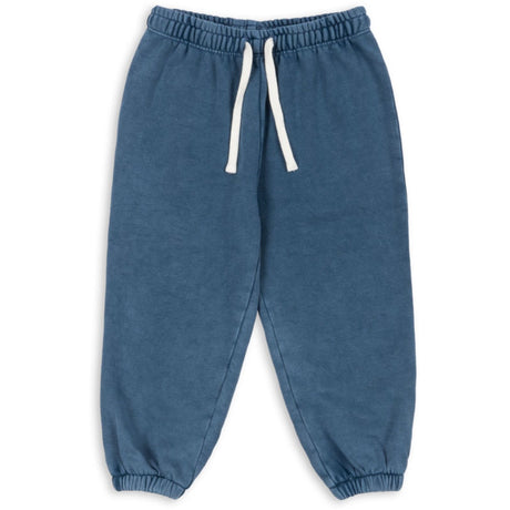 Konges Sløjd Regal Orchid Lou Washed Sweat Byxor Ocs