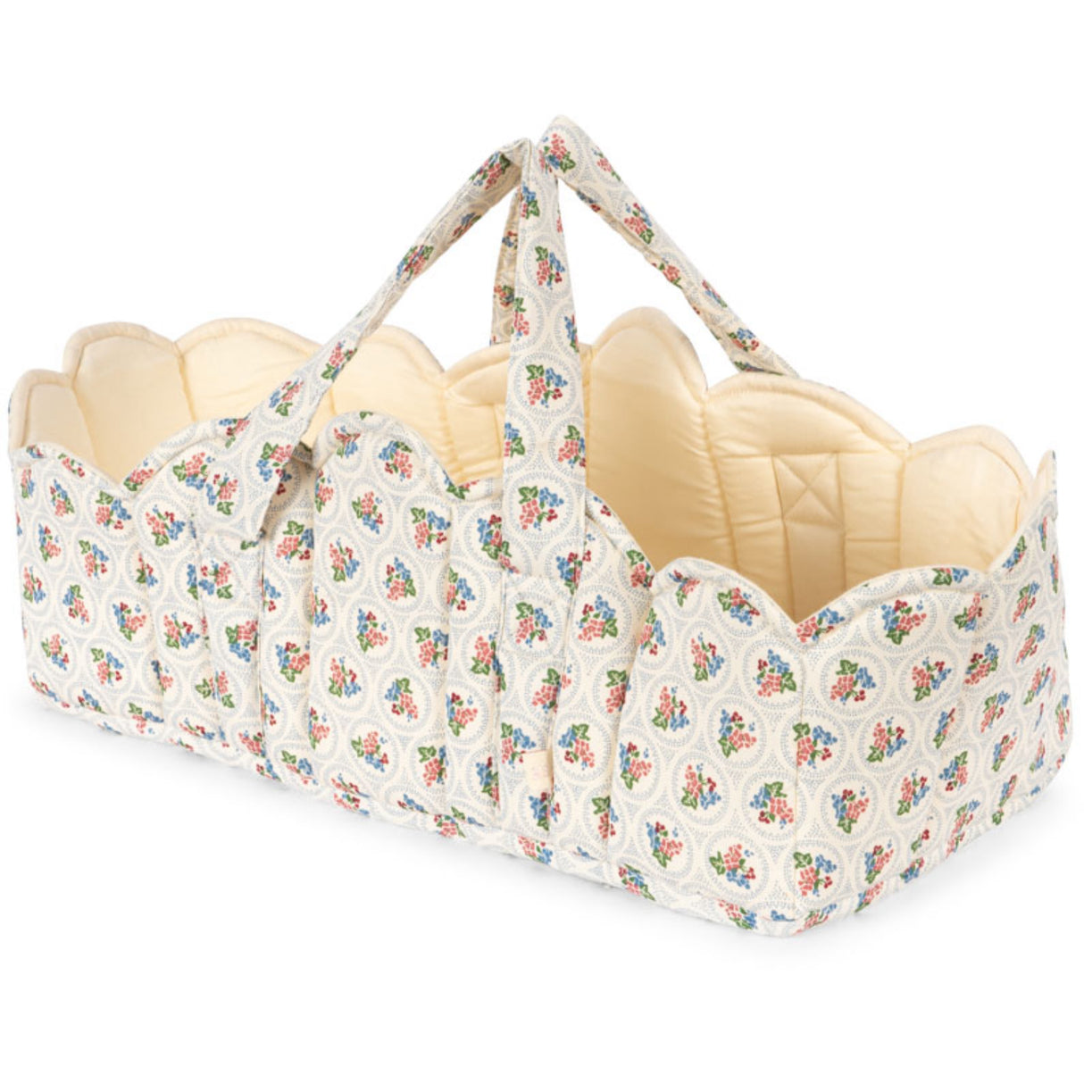 Konges Sløjd Verona Blues Docka Lift