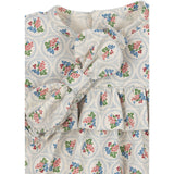 Konges Sløjd Verona Blues Docka Clothes Sett Gots