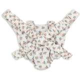 Konges Sløjd Verona Blues Docka Carrier