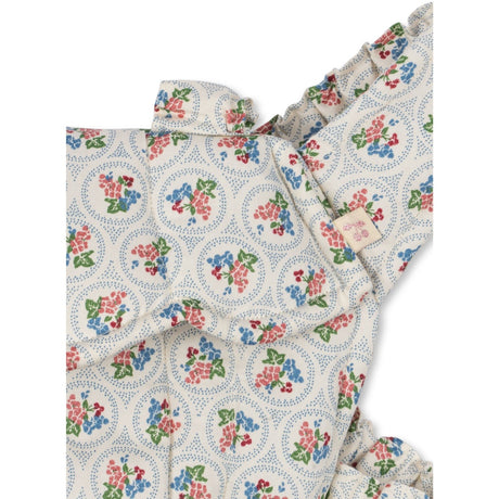 Konges Sløjd Verona Blues Docka Carrier