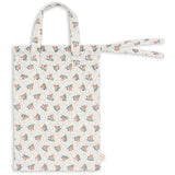 Konges Sløjd Verona Blues Docka Sängkläder