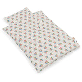 Konges Sløjd Verona Blues Docka Sängkläder