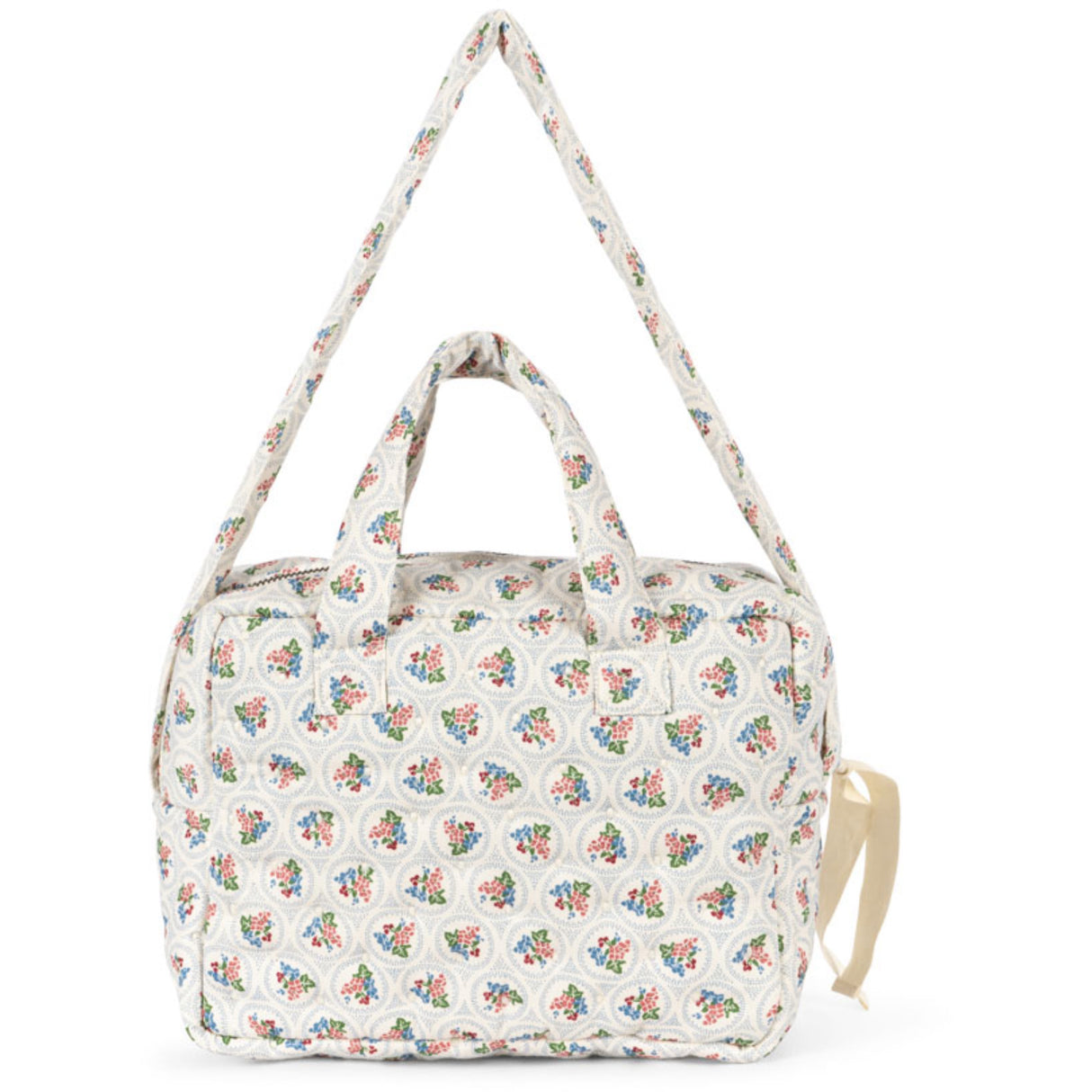 Konges Sløjd Verona Blues Docka Väska