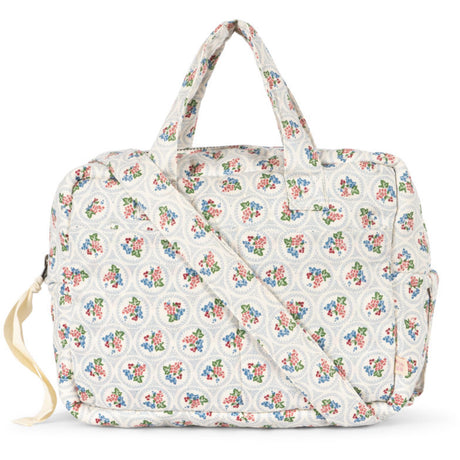 Konges Sløjd Verona Blues Docka Väska