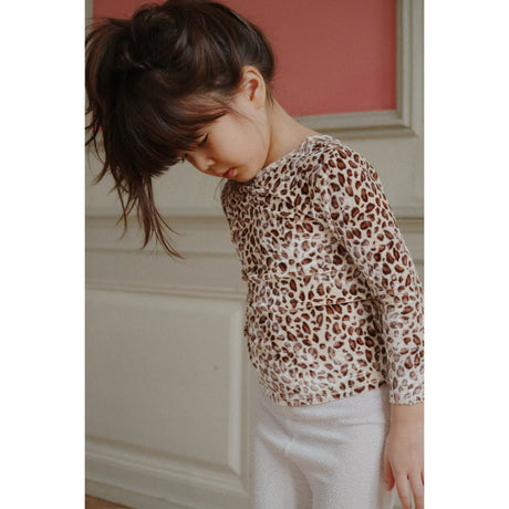 Konges Sløjd Leo Carlito Blus Grs