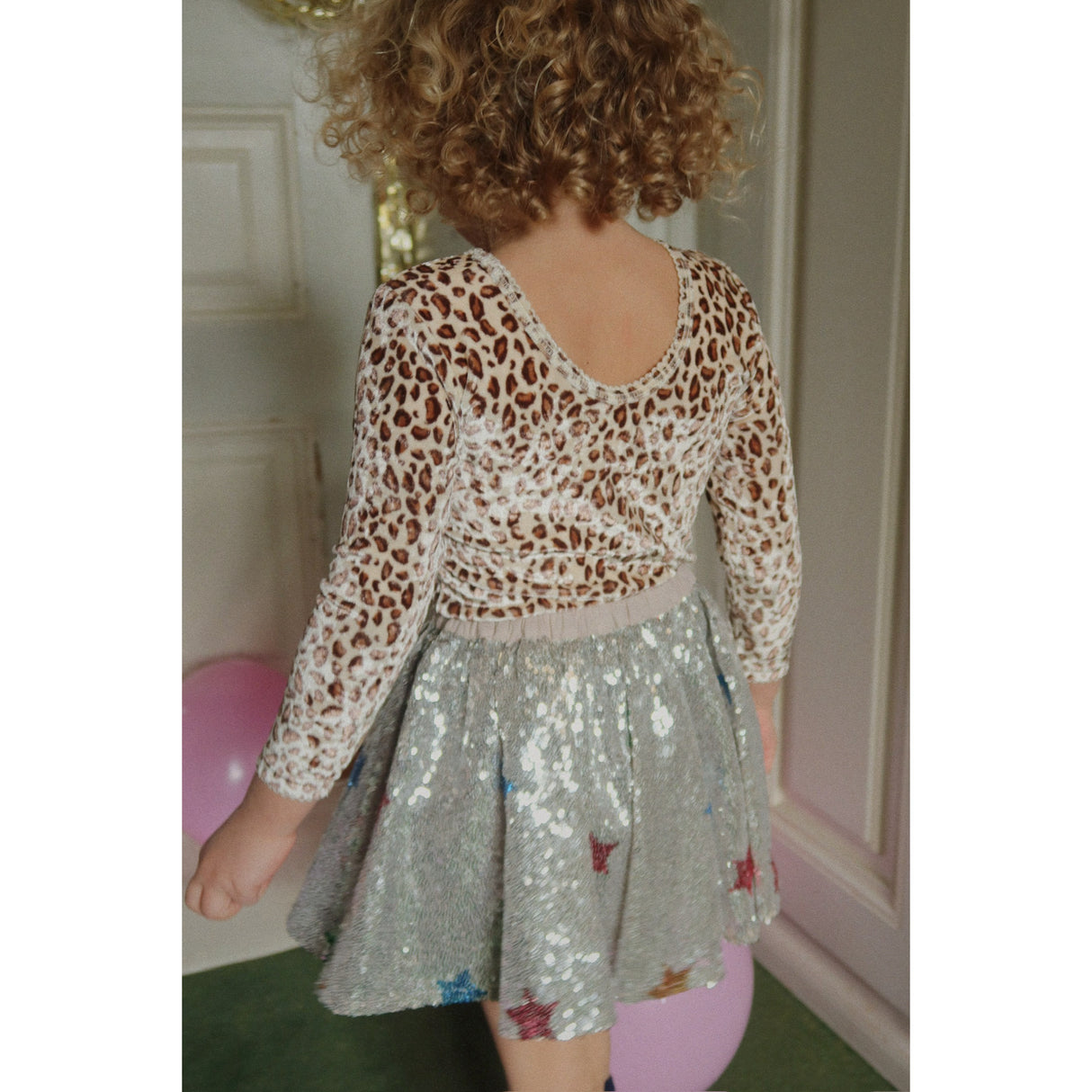 Konges Sløjd Leo Carlito Blus Grs