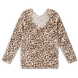 Konges Sløjd Leo Carlito Blus Grs