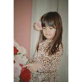 Konges Sløjd Leo Carlito Klänning Grs