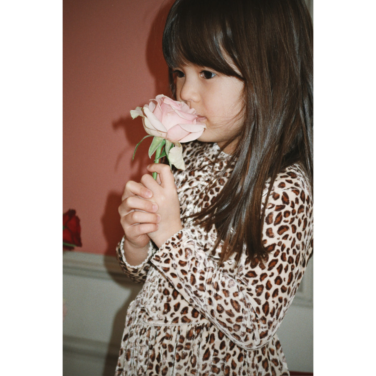 Konges Sløjd Leo Carlito Klänning Grs