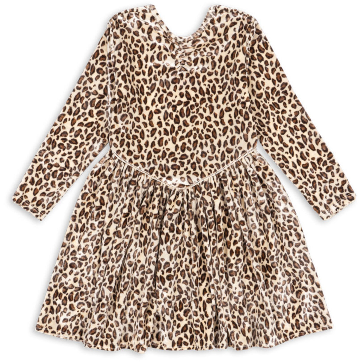 Konges Sløjd Leo Carlito Klänning Grs