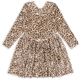 Konges Sløjd Leo Carlito Klänning Grs