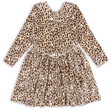 Konges Sløjd Leo Carlito Klänning Grs