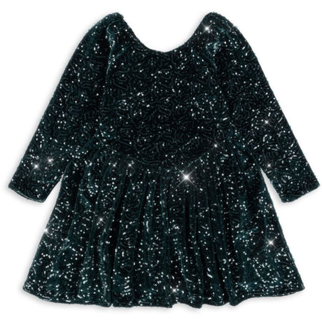 Konges Sløjd Sycamore Viola Klänning