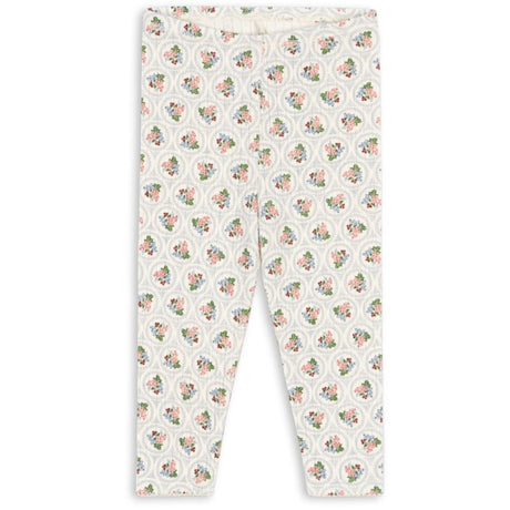 Konges Sløjd Verona Blues Minnie Byxor Gots