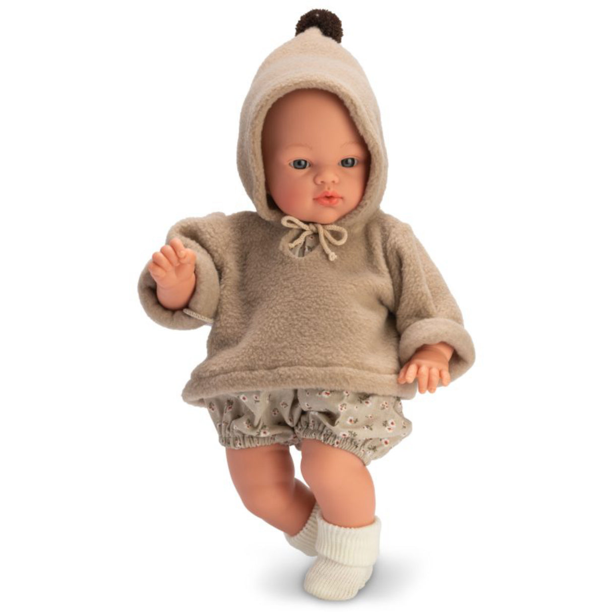 Así Koke Dukke, 36 Cm.