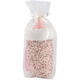 Así Martina Kollektion - Flasketaske Med Flaske, Til Dukker 36–46 Cm