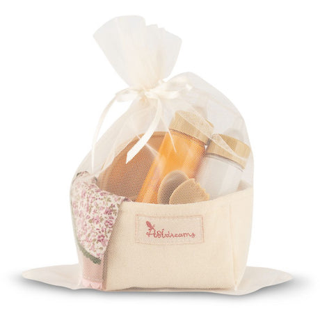 Así Martina Kollektion - Docka Matsalsset