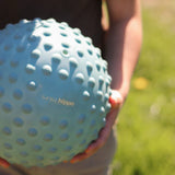 Find that Hippo Stor Sansebold - 1 Stk. Pakke, Färg Weldon Blue