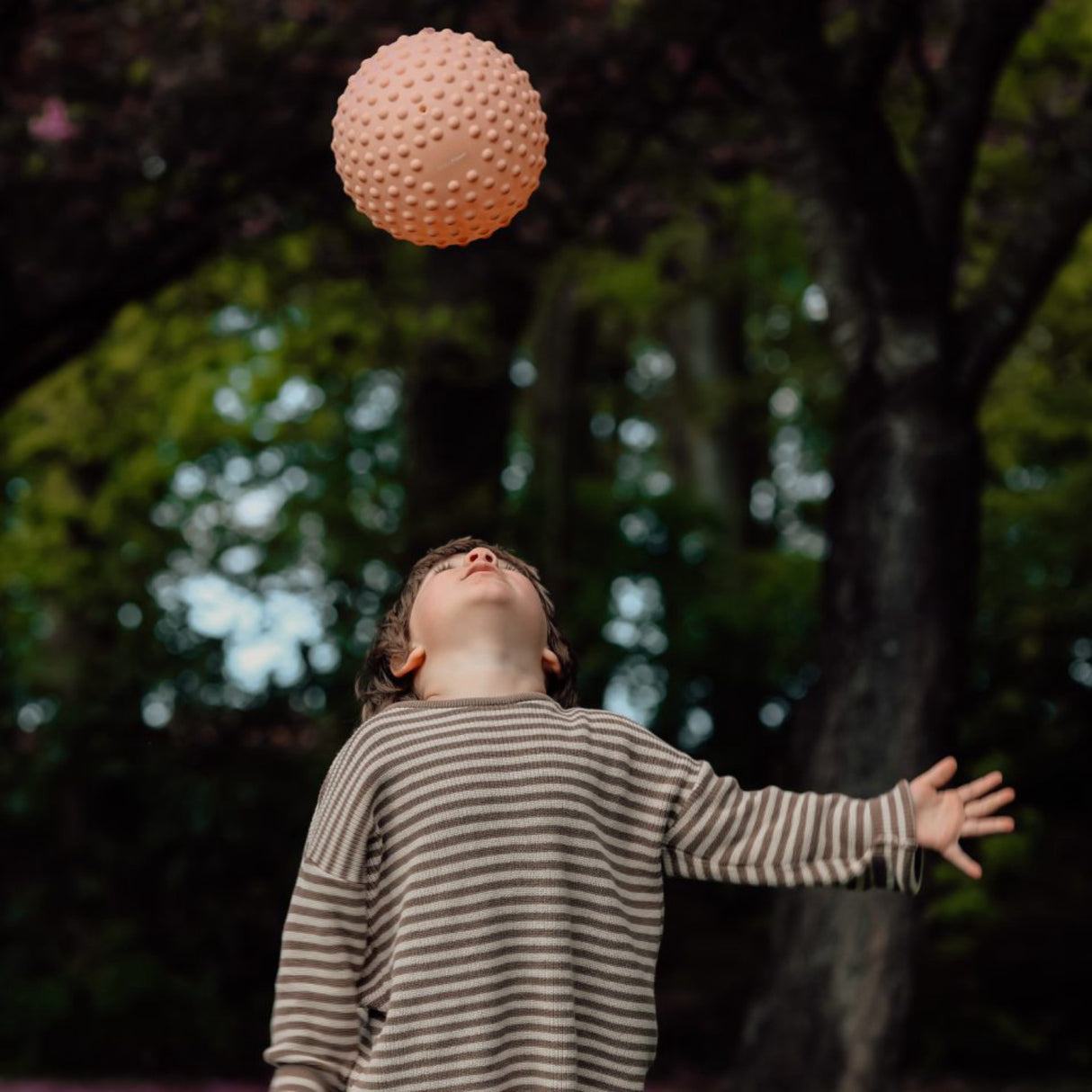 Find that Hippo Stor Sansebold - 1 Stk. Pakke, Färg Desert Sand