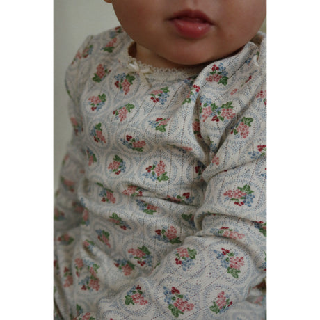 Konges Sløjd Verona Blues Minnie Blus Gots