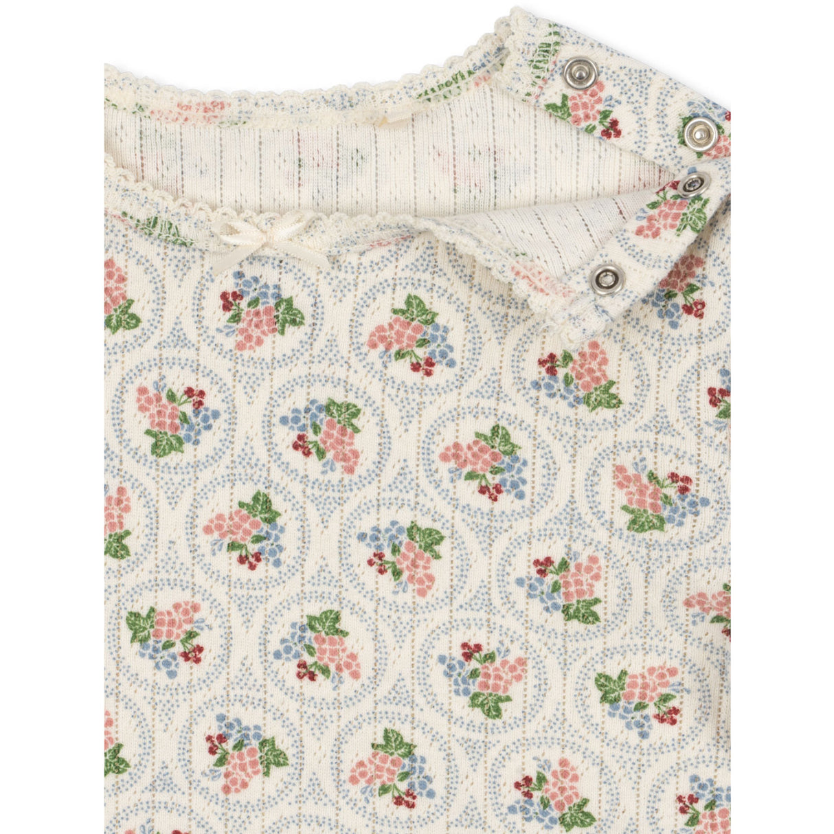 Konges Sløjd Verona Blues Minnie Blus Gots