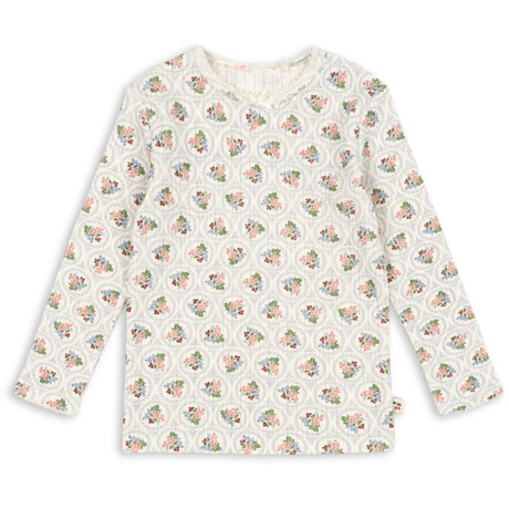 Konges Sløjd Verona Blues Minnie Blus Gots