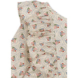 Konges Sløjd Verona Blues Cianna Ls Rosett Klänning Gots