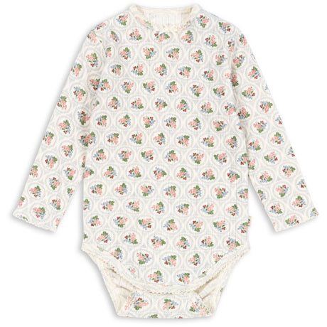 Konges Sløjd Verona Blues Minnie Body Gots