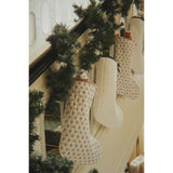 Konges Sløjd White Bunny Baby Animals