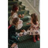 Konges Sløjd White Bunny Baby Animals