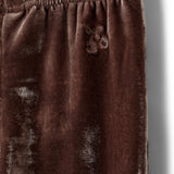 Sofie Schnoor Soft Brown CarlinaSB Trousers