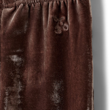 Sofie Schnoor Soft Brown CarlinaSB Trousers