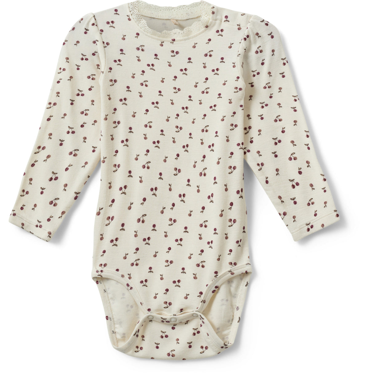 Sofie Schnoor Aop Cherry DicteSB Bodystocking