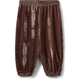 Sofie Schnoor Soft Brown CarlinaSB Trousers